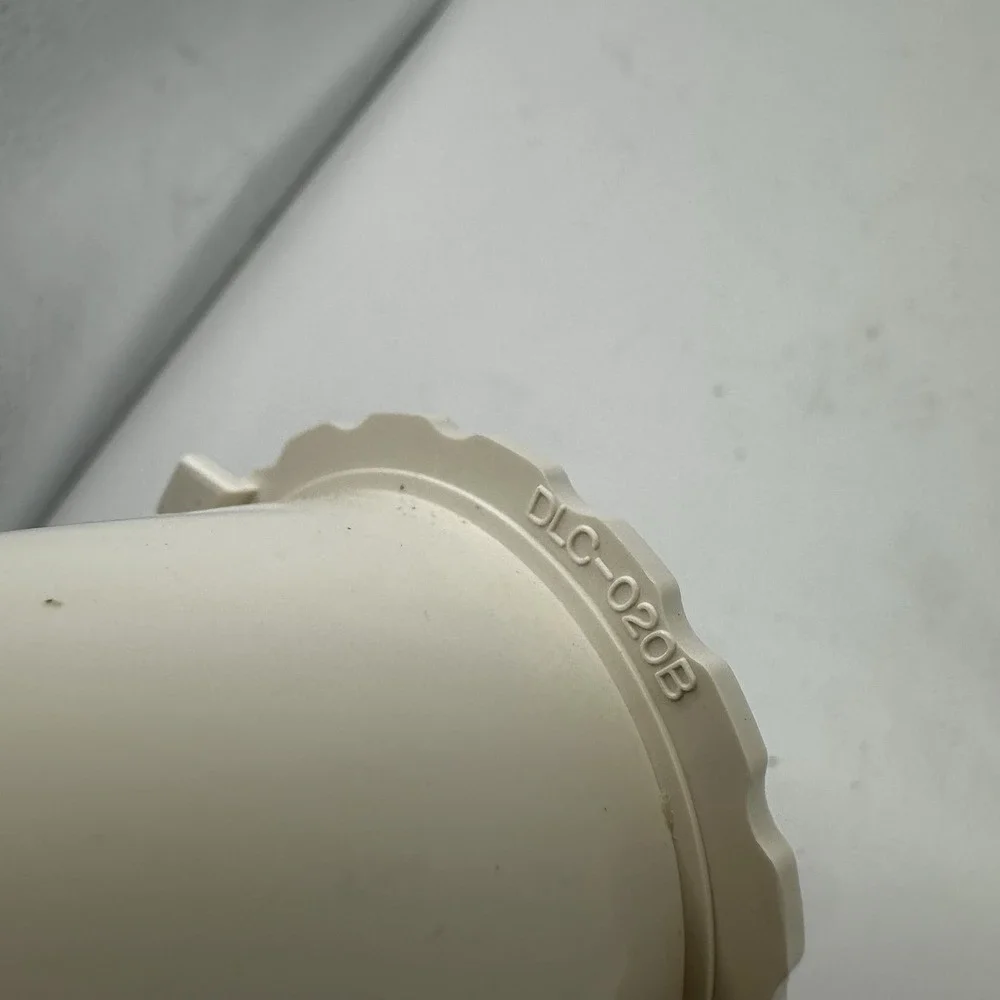 OEM Part Cuisinart DLC-7 DLC-8 Food Processor DLC-020B Chute Pusher Japan